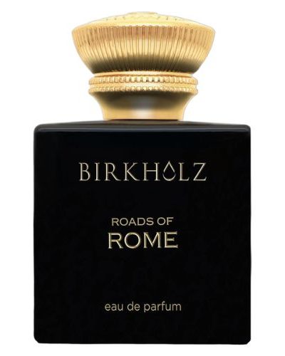 Birkholz Roads Of Rome edp 3 ml próbka perfum
