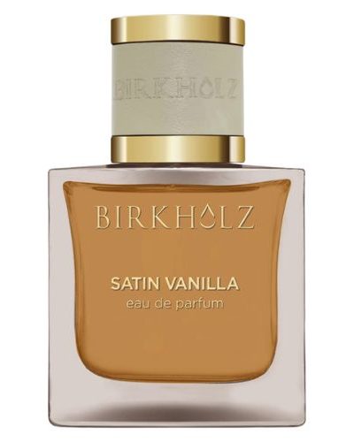 Birkholz Satin Vanilla edp 3 ml próbka perfum