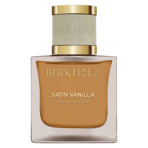 birkholz satin vanilla woda perfumowana 3 ml     odlewka