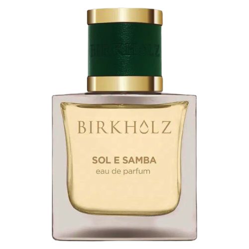 birkholz sol e samba