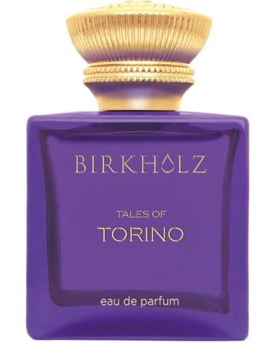 Birkholz Tales of Torino edp 3 ml próbka perfum