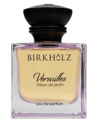 Birkholz Versailles Tresor de Jardin edp 3 ml próbka perfum