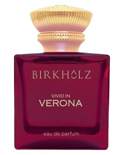 Birkholz Vivid in Verona edp 3 ml próbka perfum