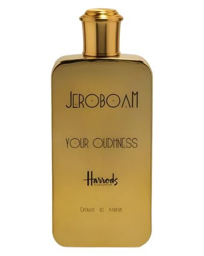 Jeroboam Your Oudhness Extrait de Parfum 3 ml próbka perfum