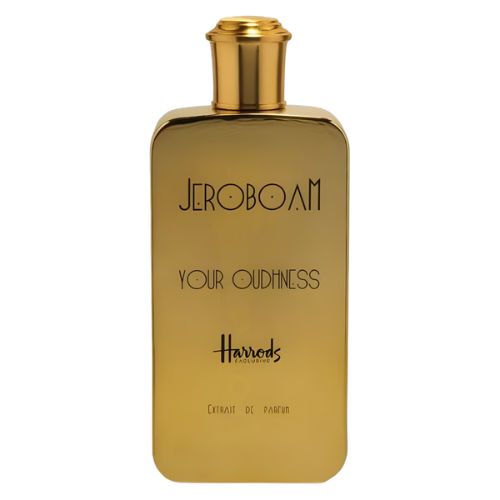 Jeroboam Your Oudhness Extrait de Parfum 10 ml próbka perfum