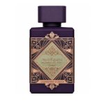 Lattafa Bade'e Al Oud Amethyst Fusion edp 100 ml