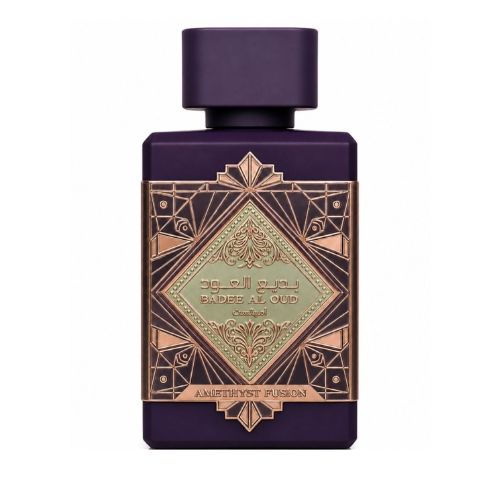 Lattafa Bade'e Al Oud Amethyst Fusion edp 100 ml