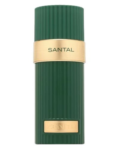 French Avenue Zenith Santal Extrait de Parfum 10 ml próbka perfum