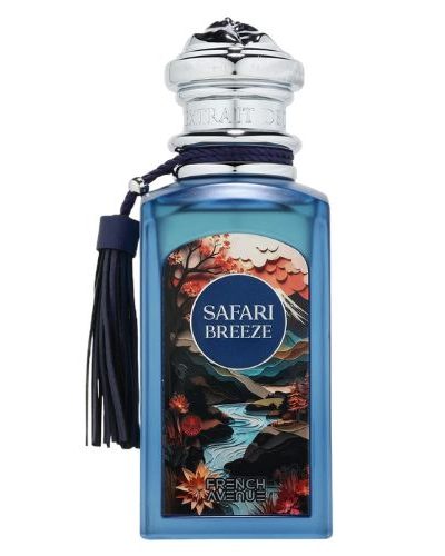French Avenue Safari Breeze Extrait de Parfum 100 ml