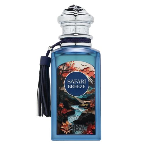 French Avenue Safari Breeze Extrait de Parfum 100 ml