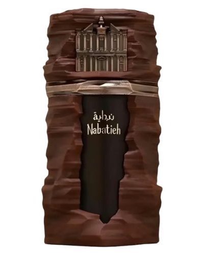 French Avenue Nabatieh Extrait de Parfum 3 ml próbka perfum