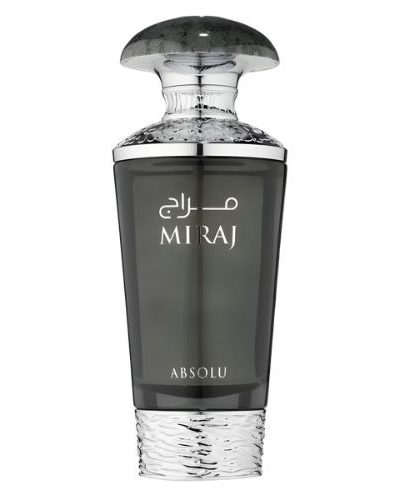 French Avenue Miraj Absolu edp 3 ml próbka perfum