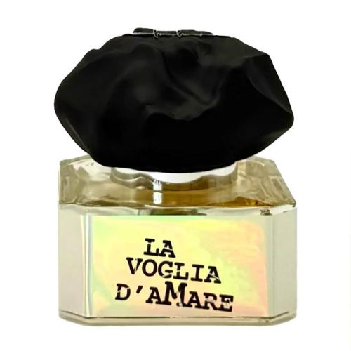 filippo sorcinelli la voglia d'amare