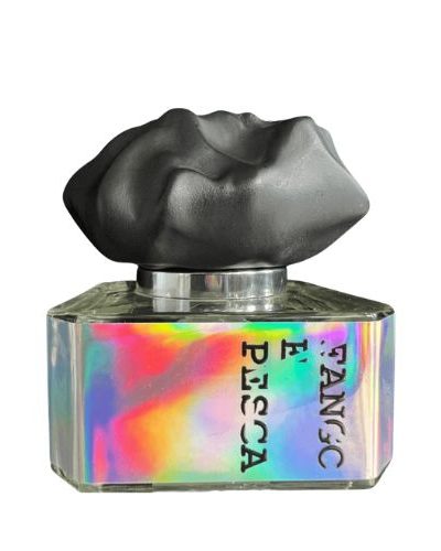 Filippo Sorcinelli Fango e Pesca Extrait de Parfum 3 ml próbka perfum