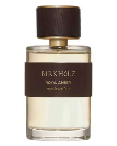 Birkholz Royal Amber edp 3 ml próbka perfum