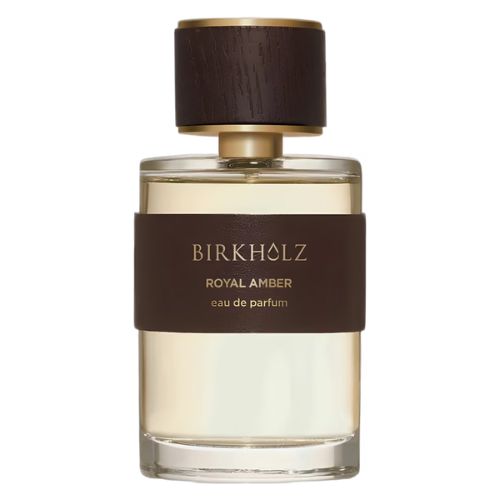 Birkholz Royal Amber edp 5 ml próbka perfum