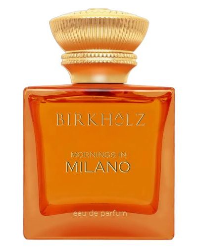 Birkholz Mornings In Milano edp 100 ml tester