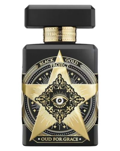 Initio Oud for Grace edp 3 ml próbka perfum