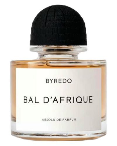Byredo Bal d'Afrique Absolu edp 3 ml próbka perfum
