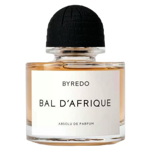 Byredo Bal d'Afrique Absolu edp 10 ml próbka perfum