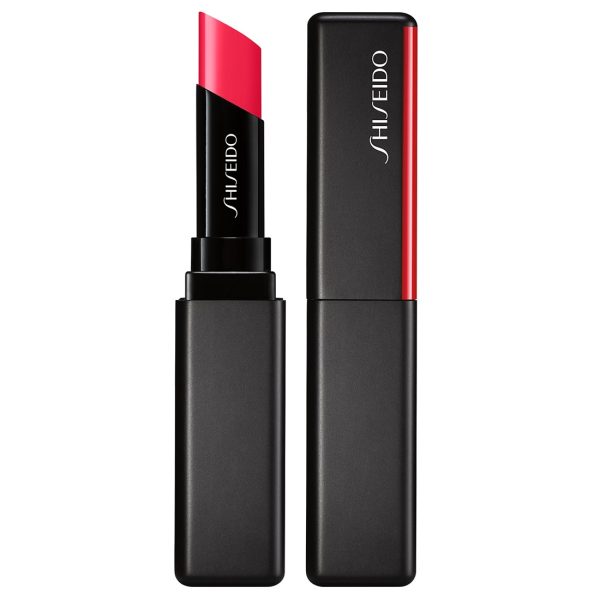 Shiseido ColorGel LipBalm nawilżający balsam do ust 105 Poppy 2g