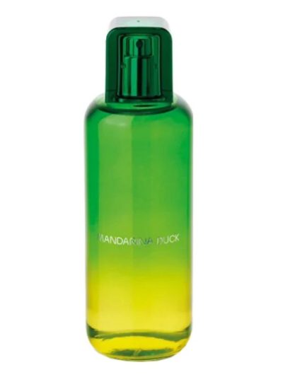 Mandarina Duck The Mandariners for Him woda toaletowa spray 100ml