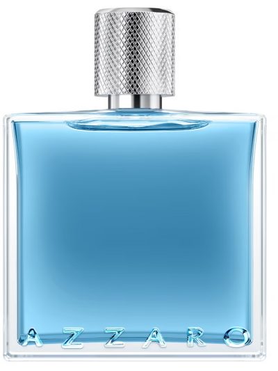 Azzaro Chrome United woda toaletowa spray 100ml