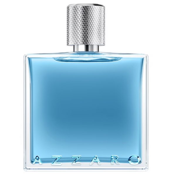 Azzaro Chrome United woda toaletowa spray 100ml