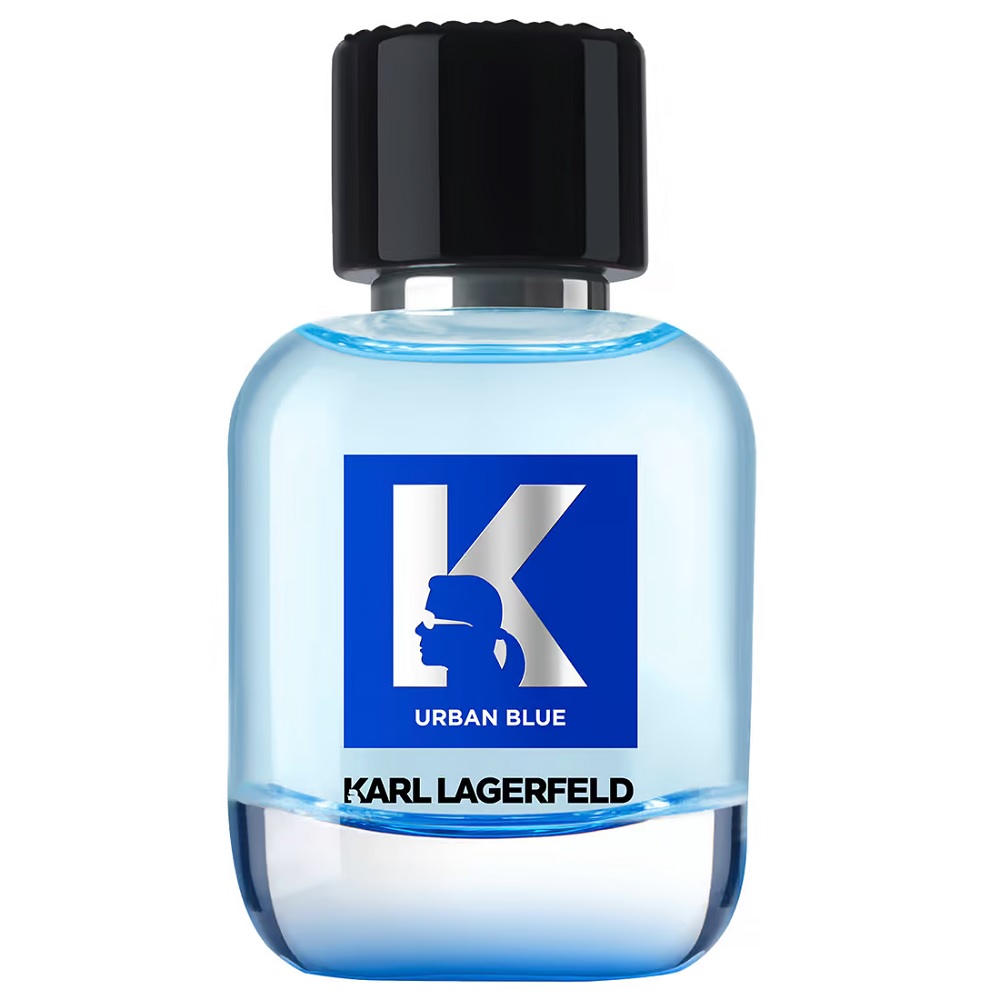 karl lagerfeld karl lagerfeld jeans urban blue woda toaletowa 60 ml     