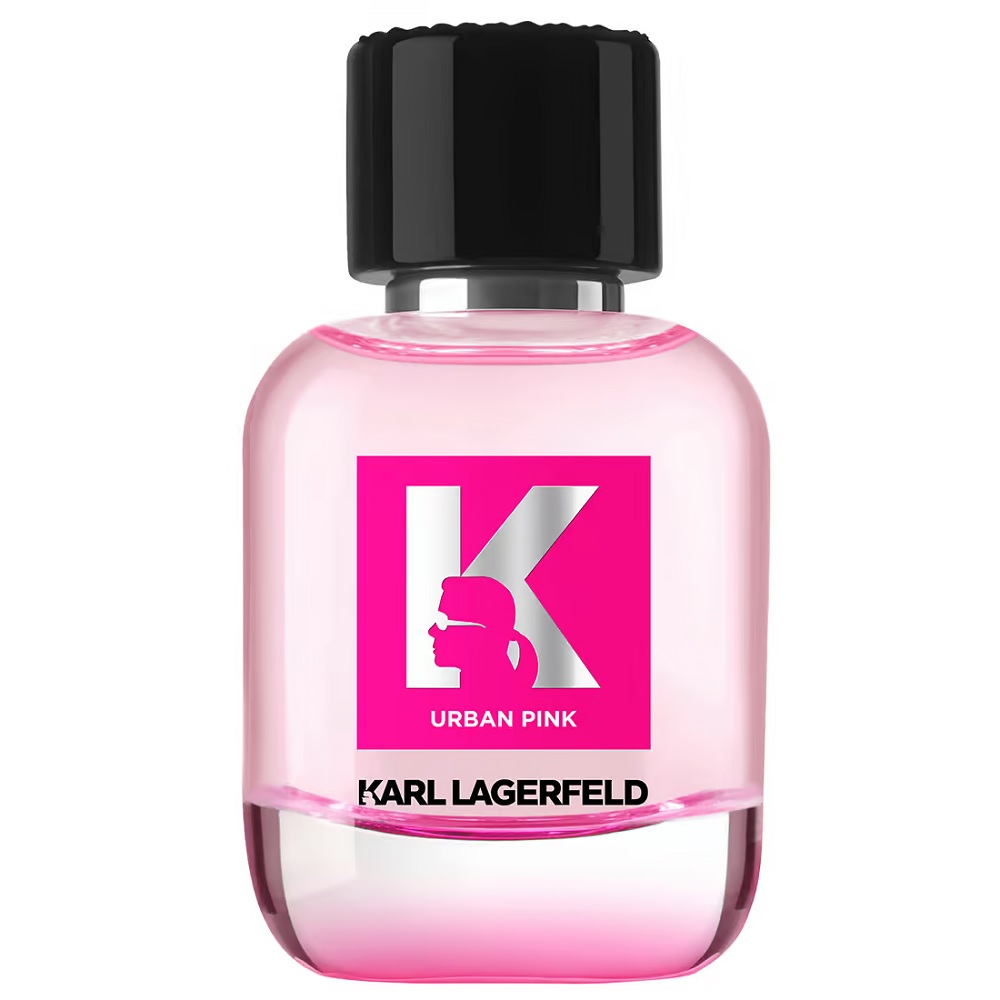 karl lagerfeld karl lagerfeld jeans urban pink woda perfumowana 60 ml     