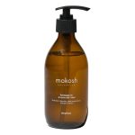 Mokosh Nawilżający żel do mycia ciała i dłoni Bergamotka 300ml