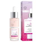 Eveline Cosmetics Serum Shot 9 x Kolagen kuracja super liftingująca 30ml