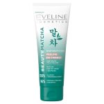Eveline Cosmetics Beauty Matcha enzymatyczny peeling do twarzy 75ml