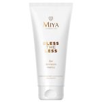 Miya Cosmetics Bless The Less mleczny żel do mycia twarzy 150ml