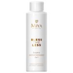 Miya Cosmetics Bless The Less bogata esencja tonizująca 2w1 100ml