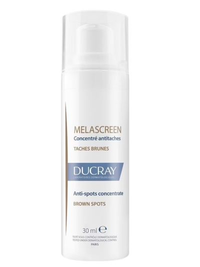 DUCRAY Melascreen koncentrat przeciw przebarwieniom 30ml