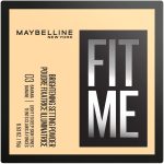 Maybelline Fit Me puder sypki 03 Banana 15g