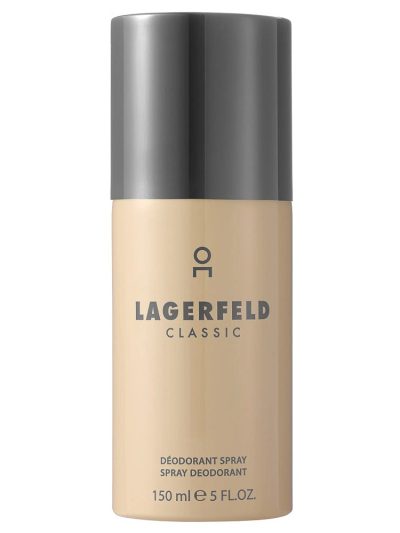 Karl Lagerfeld Classic dezodorant spray 150ml