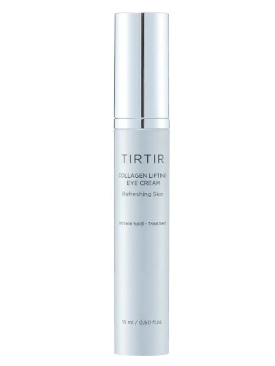 Tirtir Collagen Lifting Eye Cream liftingujący krem pod oczy 15ml