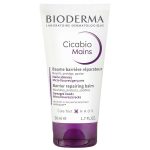 Bioderma Cicabio Mains naprawczy balsam do rąk 50ml