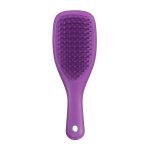 Tangle Teezer The Mini Ultimate Detangler mała szczotka do włosów Fresh Purple
