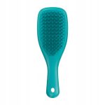 Tangle Teezer The Mini Ultimate Detangler mała szczotka do włosów Transformative Teal
