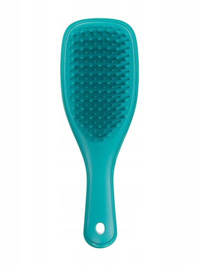Tangle Teezer The Mini Ultimate Detangler mała szczotka do włosów Transformative Teal