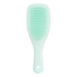 Tangle Teezer The Mini Ultimate Detangler mała szczotka do włosów cienkich i delikatnych Jade Lagoon