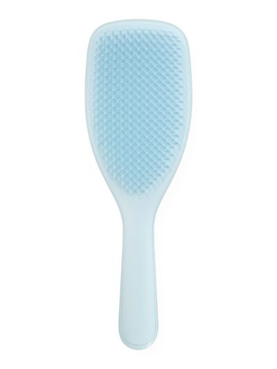 Tangle Teezer The Large Ultimate Detangler duża szczotka włosów cienkich i delikatnych Seafoam Blue