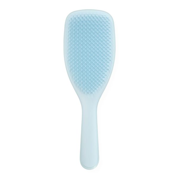 Tangle Teezer The Large Ultimate Detangler duża szczotka włosów cienkich i delikatnych Seafoam Blue