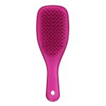 Tangle Teezer The Mini Ultimate Detangler mała szczotka do włosów Electric Raspberry