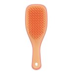 Tangle Teezer The Mini Ultimate Detangler mała szczotka do włosów Salmon Pink & Apricot