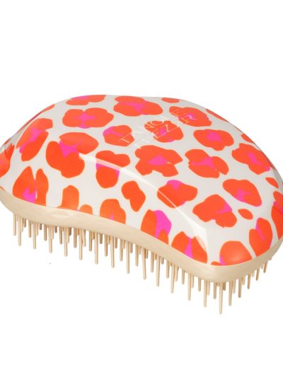 Tangle Teezer The Original Mini szczotka do włosów Orange Safari