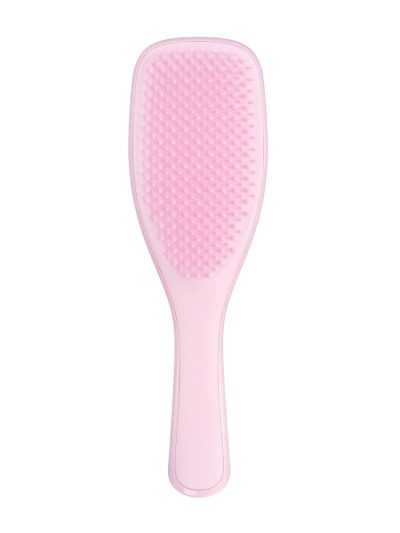 Tangle Teezer The Ultimate Detangler Printed szczotka do rozczesywania włosów Vibrant Leopard